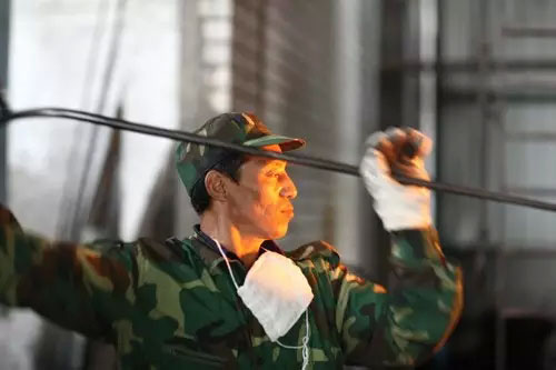 從什么時(shí)候開始，你在公司是因?yàn)樾舛斋@尊重？